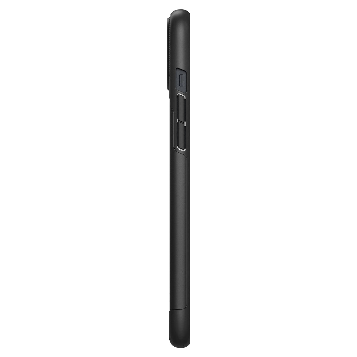 Spigen Slim Armor, black - iPhone 14 Plus