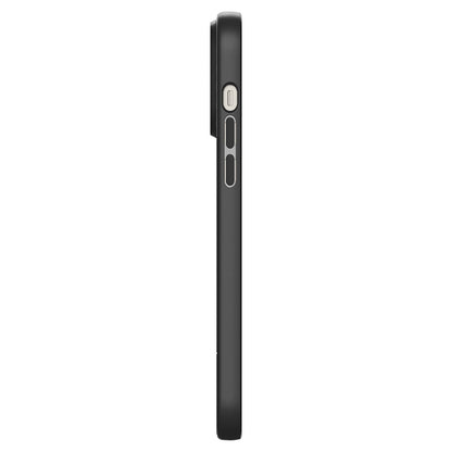 Spigen Core Armor, matte black - iPhone 14 Pro