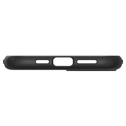 Spigen Slim Armor, gunmetal - iPhone 14