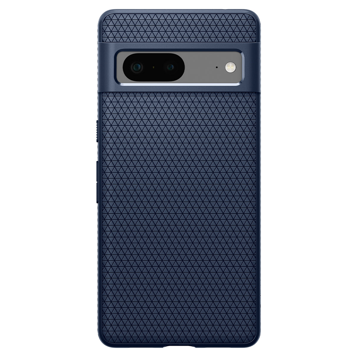 Spigen Liquid Air, blue - Google Pixel 7