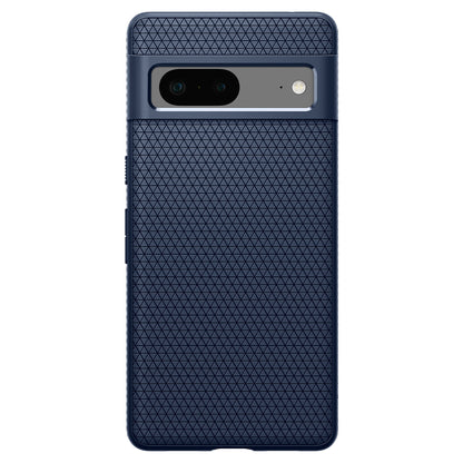 Spigen Liquid Air, blue - Google Pixel 7