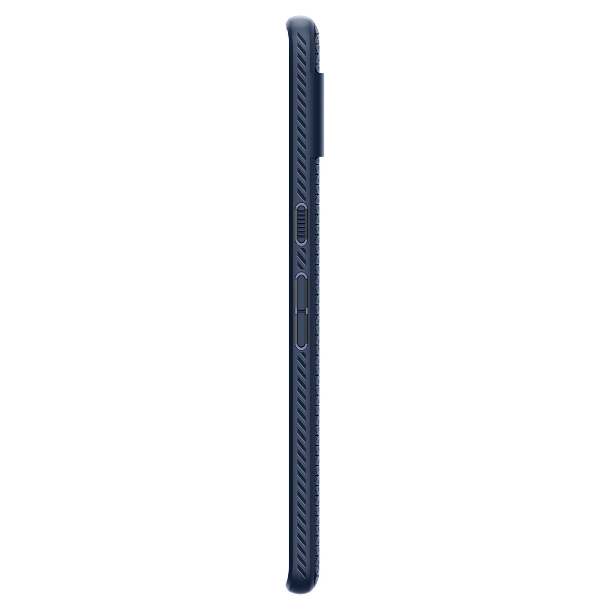 Spigen Liquid Air, blue - Google Pixel 7