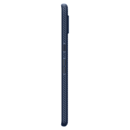 Spigen Liquid Air, blue - Google Pixel 7
