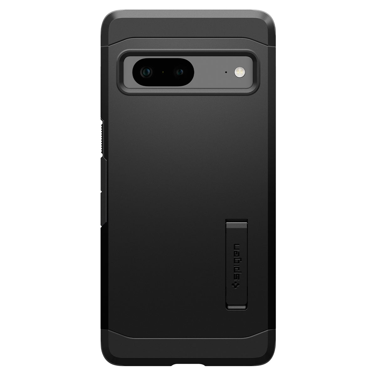 Spigen Tough Armor, black - Google Pixel 7