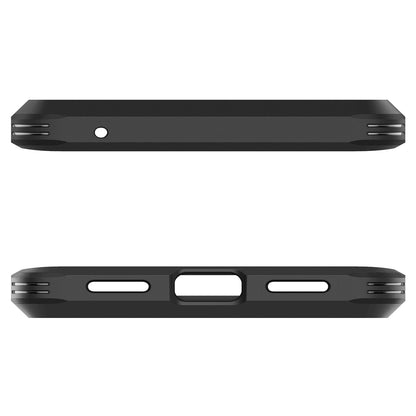 Spigen Tough Armor, black - Google Pixel 7