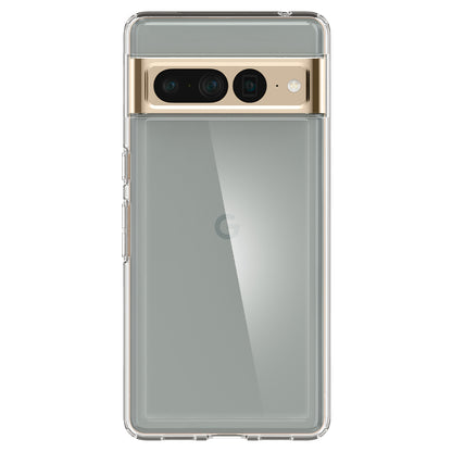 Spigen Ultra Hybrid, clear - Google Pixel 7 Pro