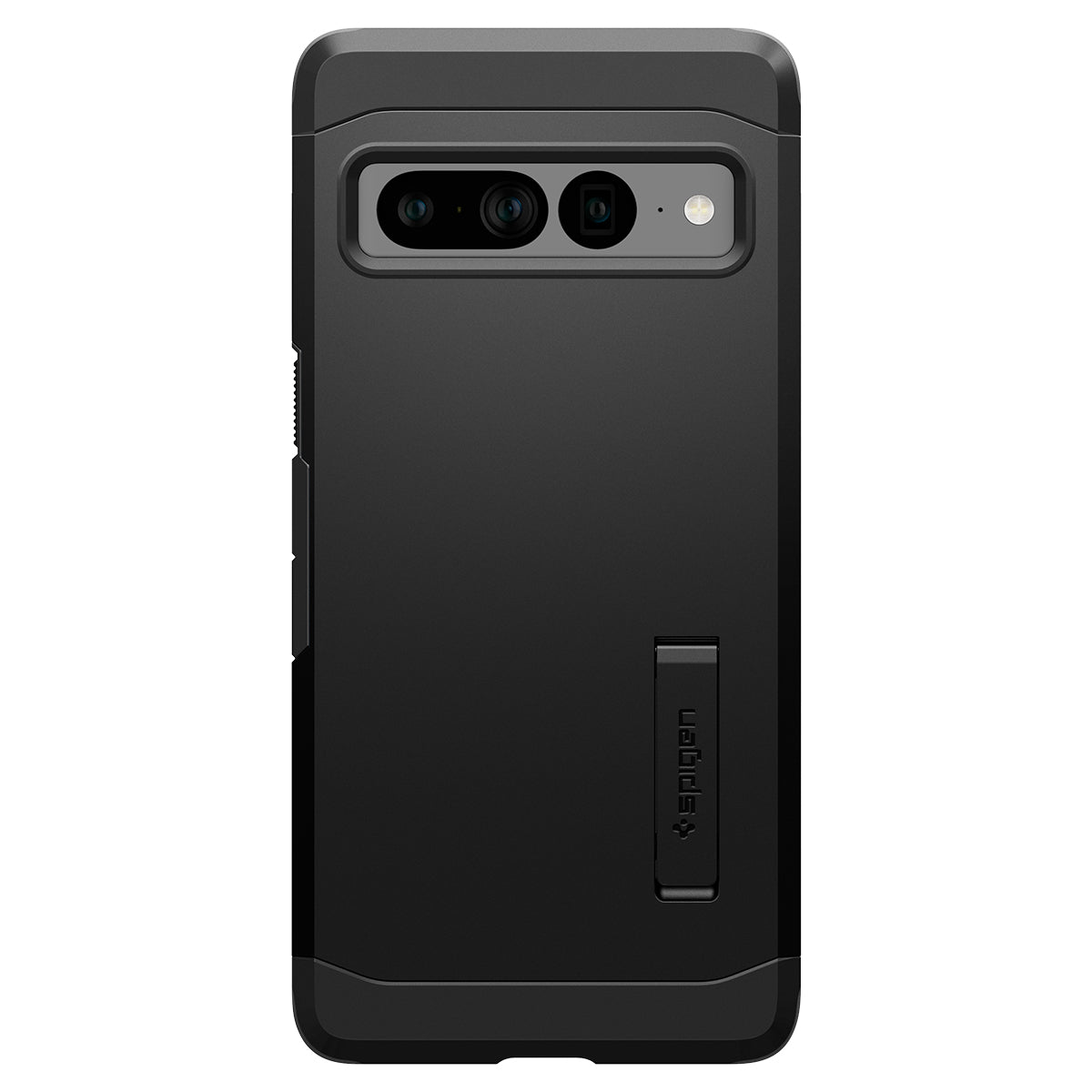 Spigen Tough Armor, black - Google Pixel 7 Pro