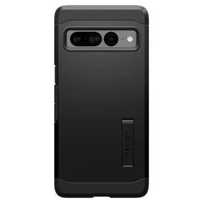 Spigen Tough Armor, black - Google Pixel 7 Pro