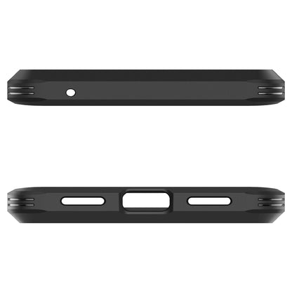 Spigen Tough Armor, black - Google Pixel 7 Pro