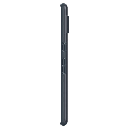 Spigen Thin Fit, metal slate - Google Pixel 7 Pro