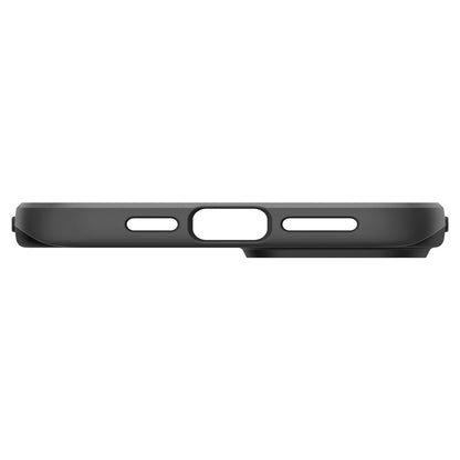 Spigen Thin Fit, black - iPhone 14