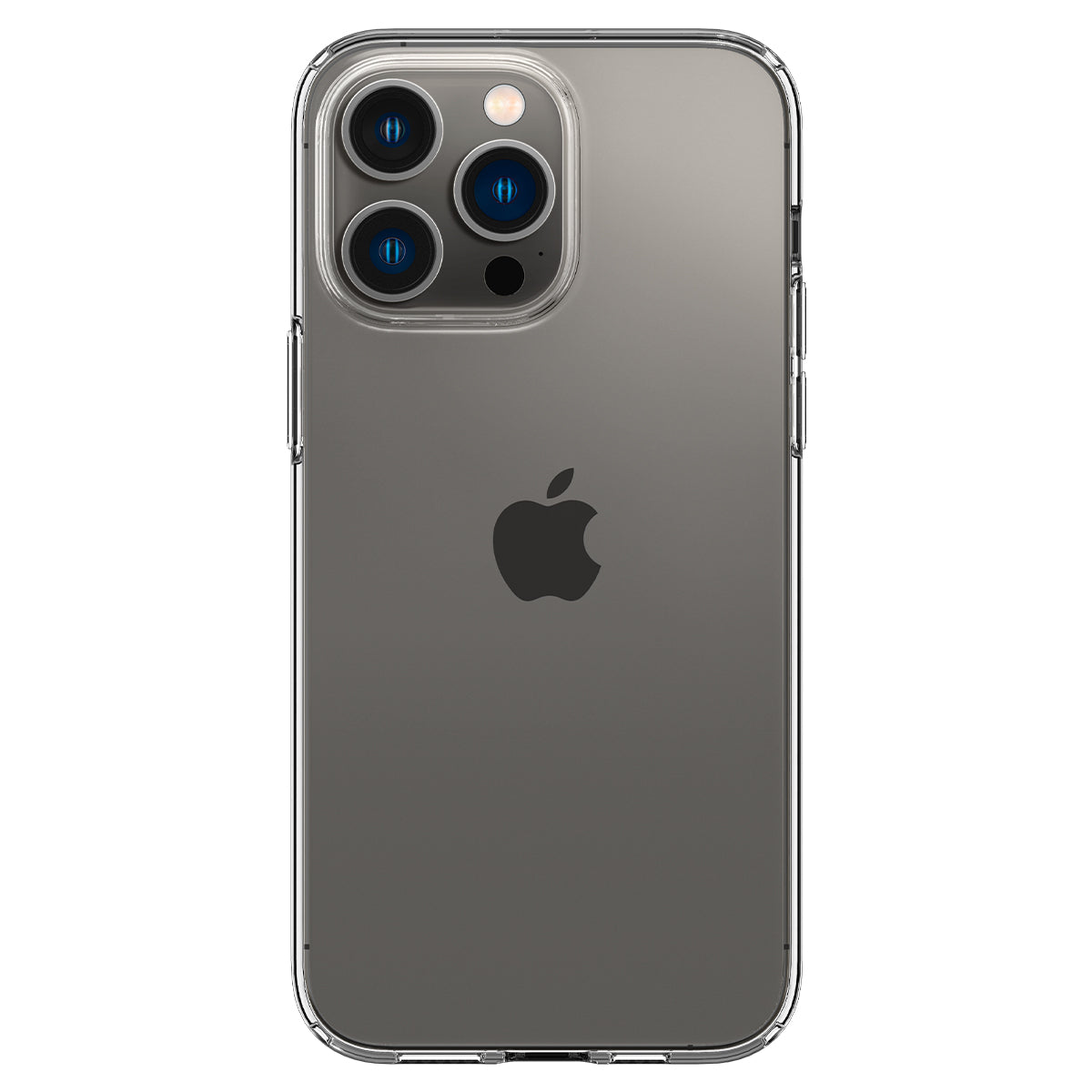Spigen Liquid Crystal, crystal clear - iPhone 14 Pro Max