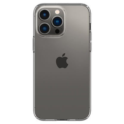Spigen Liquid Crystal, crystal clear - iPhone 14 Pro Max