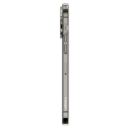 Spigen Liquid Crystal, crystal clear - iPhone 14 Pro Max