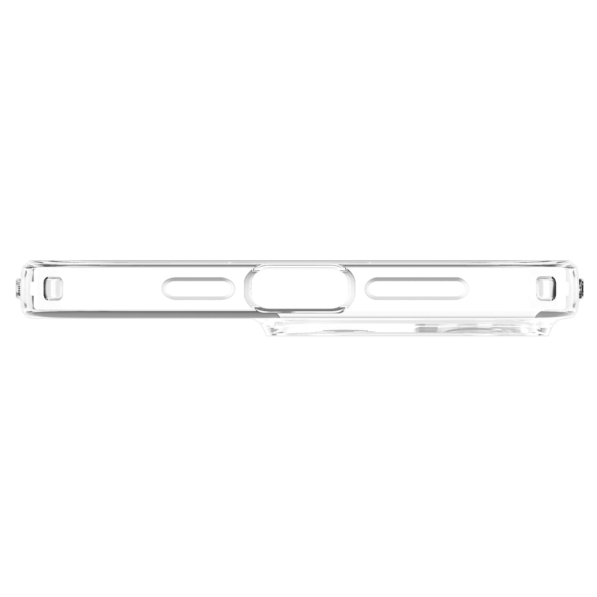 Spigen Liquid Crystal, crystal clear - iPhone 14 Pro Max