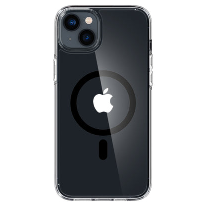 Spigen Ultra Hybrid MagSafe, black - iPhone 14 Plus
