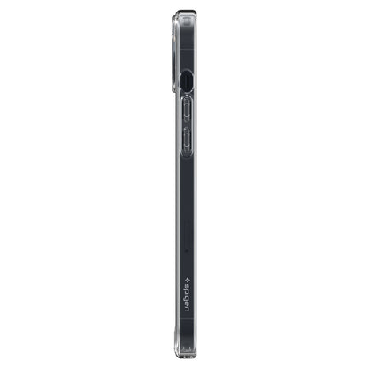 Spigen Ultra Hybrid MagSafe, black - iPhone 14 Plus