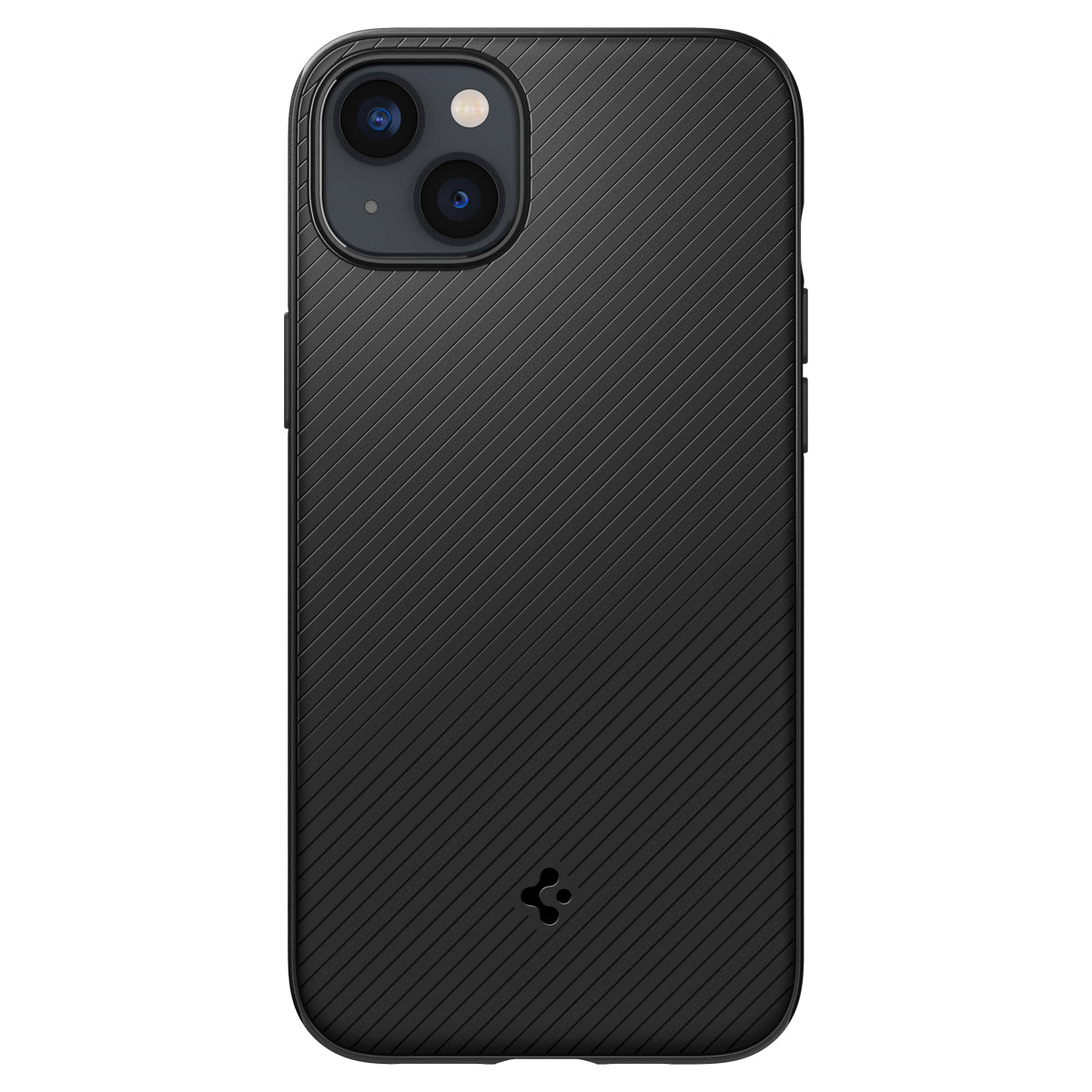 Spigen Mag Armor MagSafe, matte black - iPhone 14 Plus