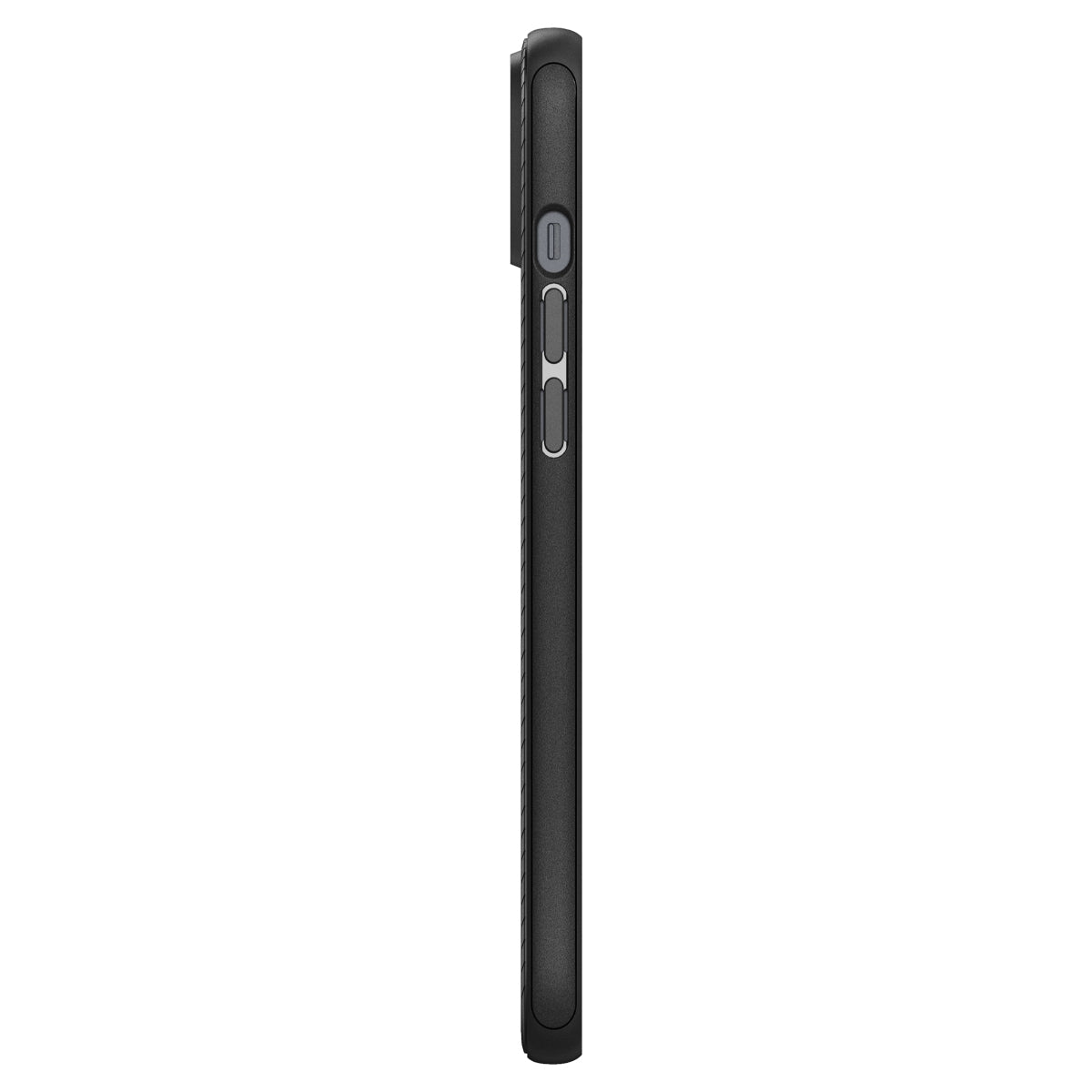 Spigen Mag Armor MagSafe, matte black - iPhone 14 Plus