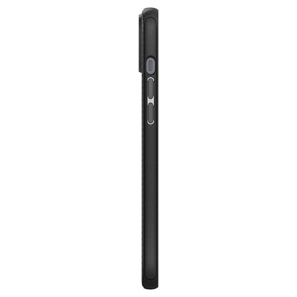 Spigen Mag Armor MagSafe, matte black - iPhone 14 Plus