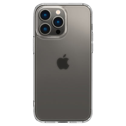 Spigen Ultra Hybrid, frost clear - iPhone 14 Pro