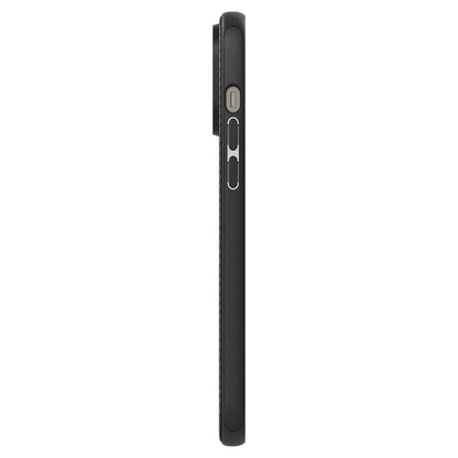 Spigen Mag Armor MagSafe, matte black - iPhone 14 Pro