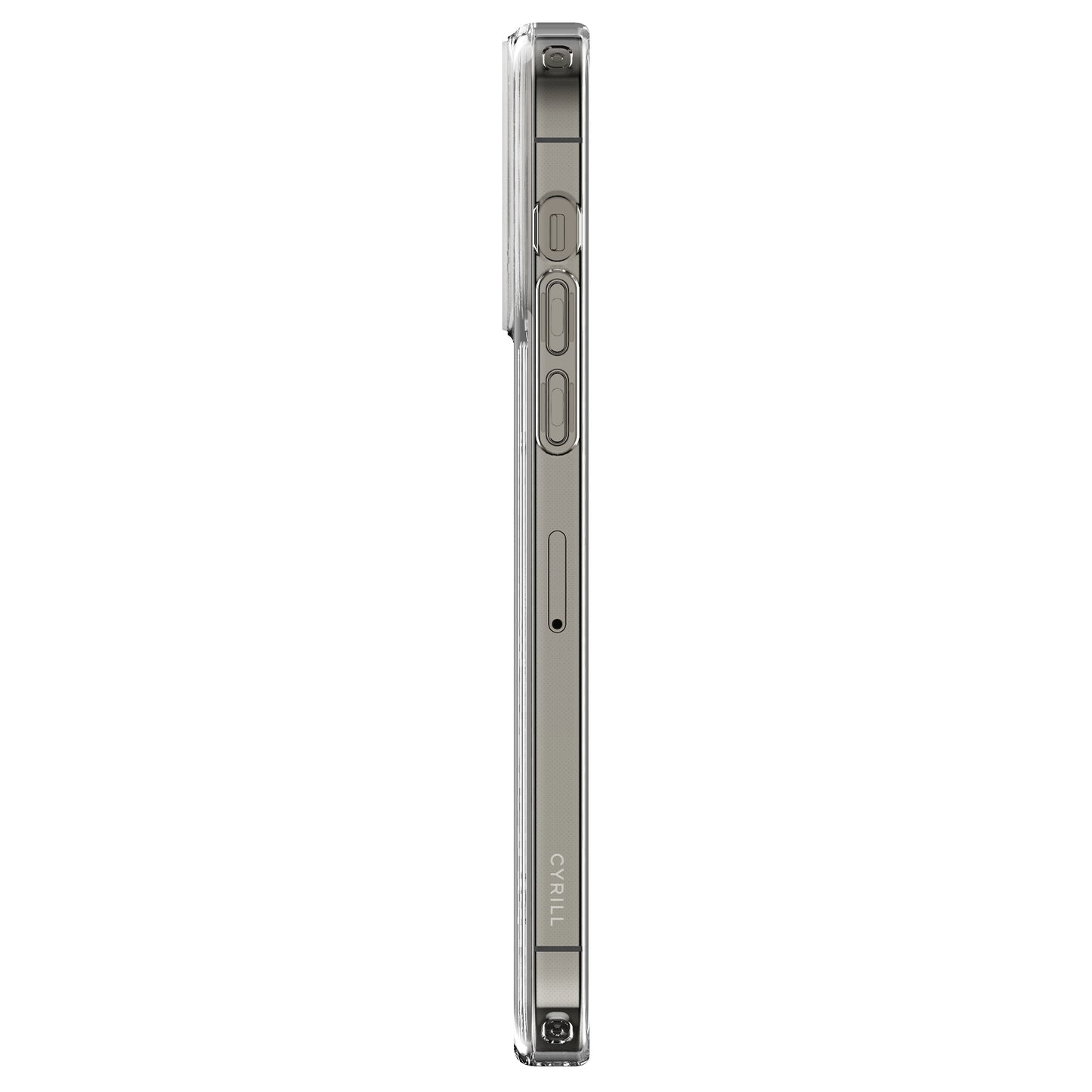 Spigen Cyrill Cecile, flower garden - iPhone 14 Pro