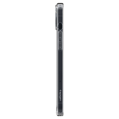 Spigen Ultra Hybrid, crystal clear - iPhone 14