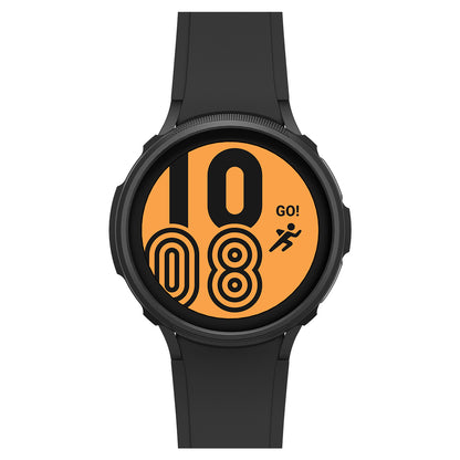 Spigen Liquid Air, black - Samsung Galaxy Watch5 Pro 45mm
