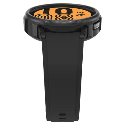 Spigen Liquid Air, black - Samsung Galaxy Watch5 Pro 45mm