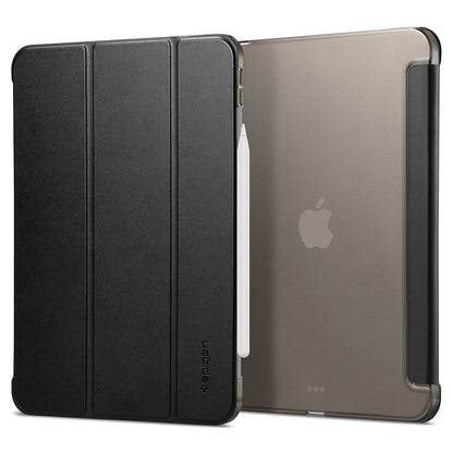 Spigen Smart Fold, black - iPad 10.9" 2022