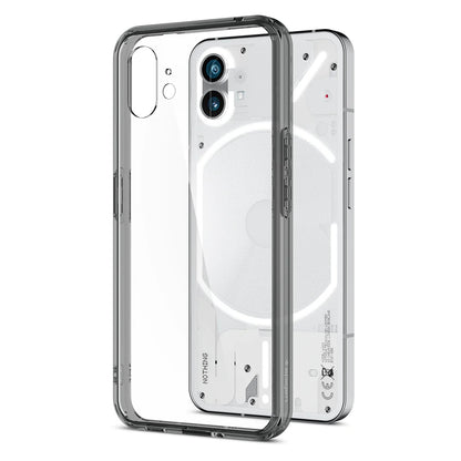 Spigen Ultra Hybrid, space crystal - Nothing Phone (1)