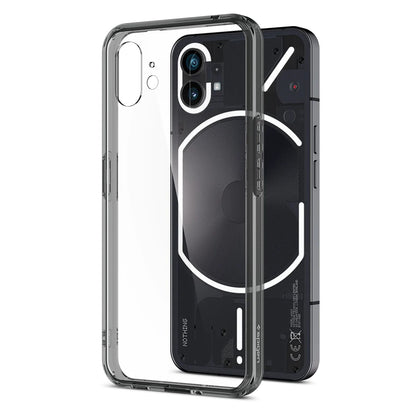 Spigen Ultra Hybrid, space crystal - Nothing Phone (1)
