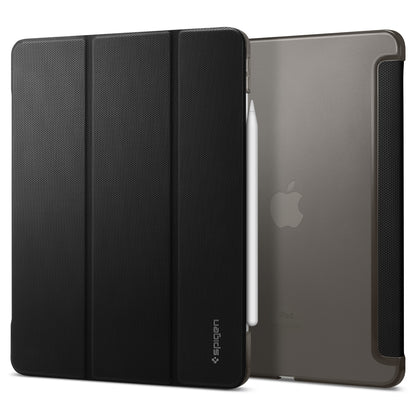 Spigen Liquid Air Folio, black - iPad Pro 11" (2022/2021)