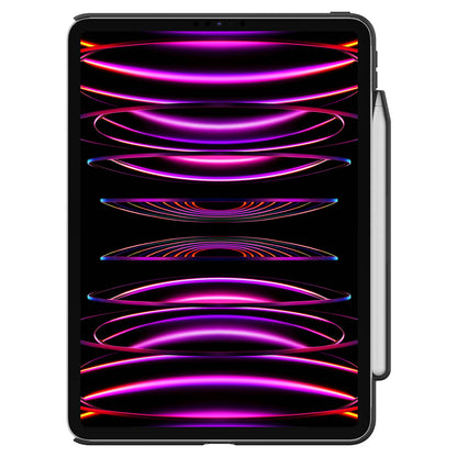 Spigen Thin Fit Pro, black - iPad Pro 11" 2022/2021