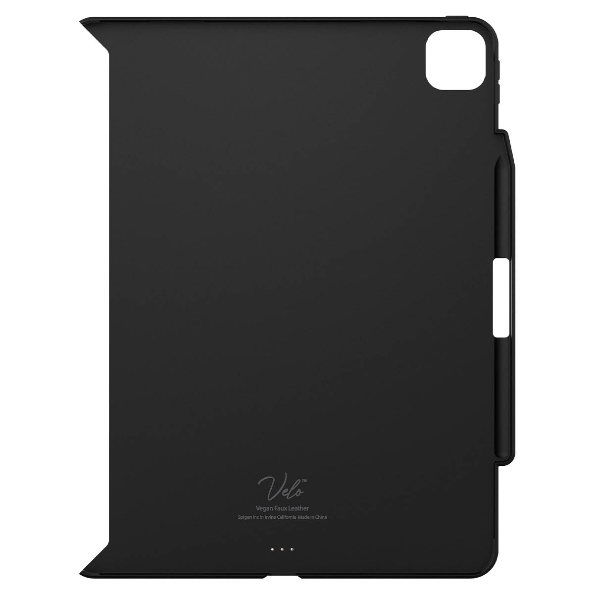 Spigen Thin Fit Pro, black - iPad Pro 11" 2022/2021