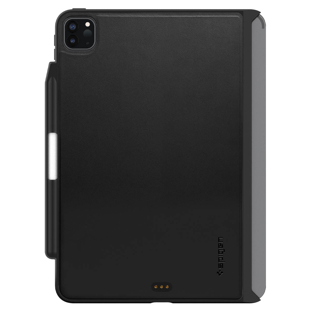 Spigen Thin Fit Pro, black - iPad Pro 11" 2022/2021