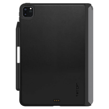 Spigen Thin Fit Pro, black - iPad Pro 11" 2022/2021