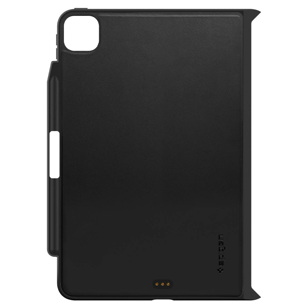 Spigen Thin Fit Pro, black - iPad Pro 11" 2022/2021