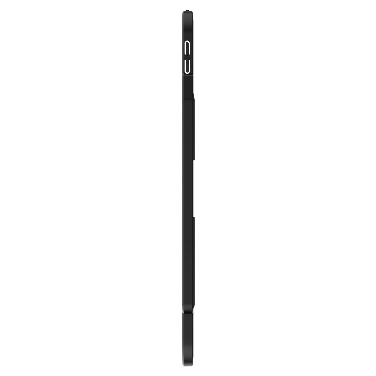 Spigen Thin Fit Pro, black - iPad Pro 11" 2022/2021