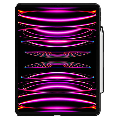 Spigen Thin Fit Pro, black - iPad Pro 12.9" (2022/2021)