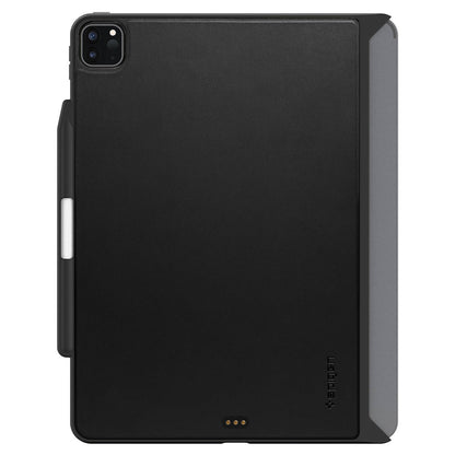 Spigen Thin Fit Pro, black - iPad Pro 12.9" (2022/2021)
