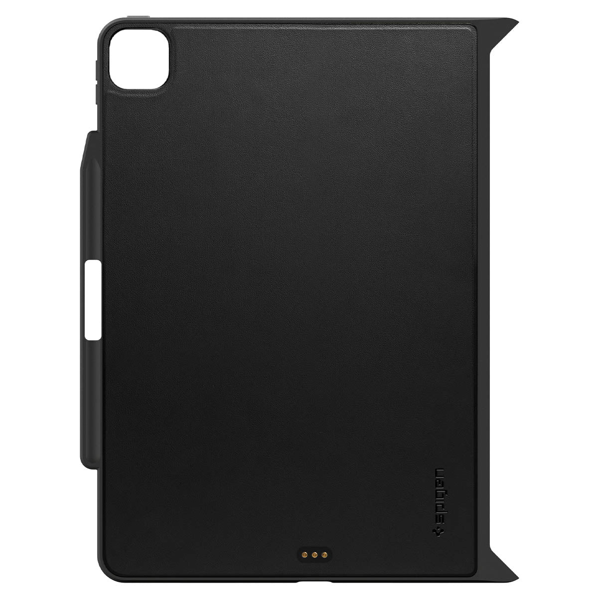 Spigen Thin Fit Pro, black - iPad Pro 12.9" (2022/2021)