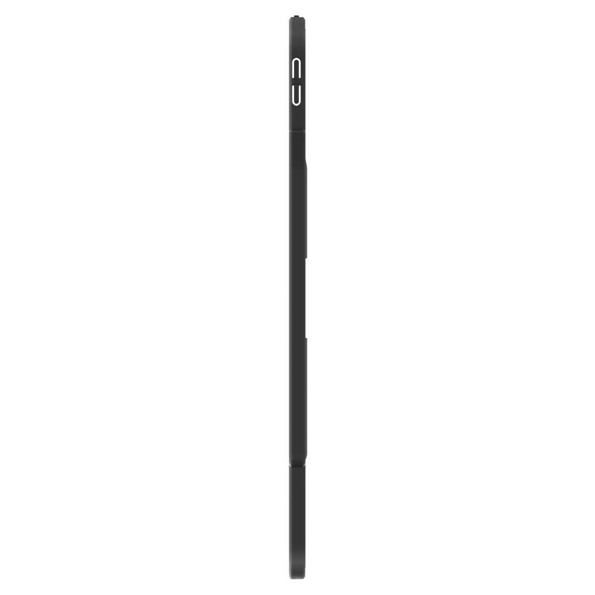 Spigen Thin Fit Pro, black - iPad Pro 12.9" (2022/2021)