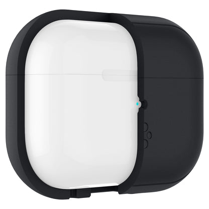 Spigen Silicone Fit, black - AirPods Pro 2
