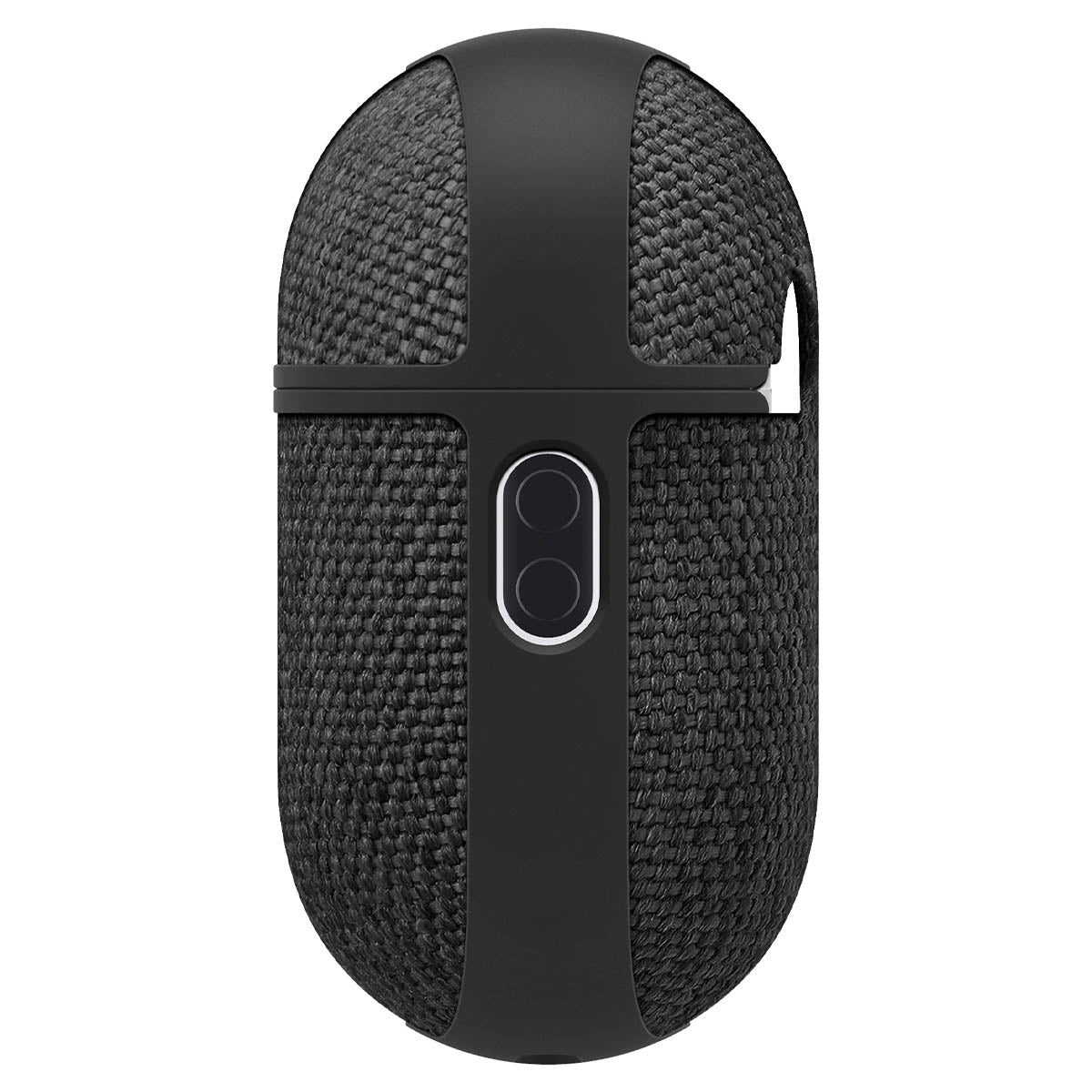 Spigen Urban Fit, black - AirPods Pro 2