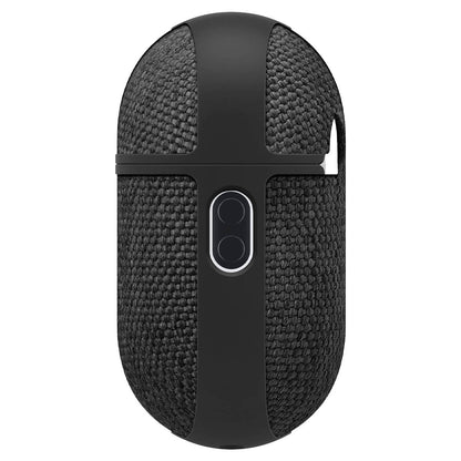 Spigen Urban Fit, black - AirPods Pro 2
