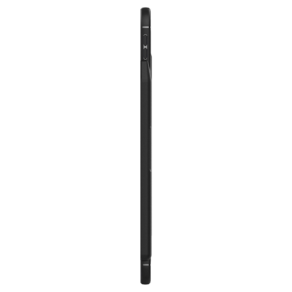 Spigen Rugged Armor, black - iPad 10.9" 2022
