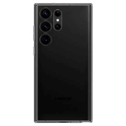 Spigen Liquid Crystal, space - Samsung Galaxy S23 Ultra