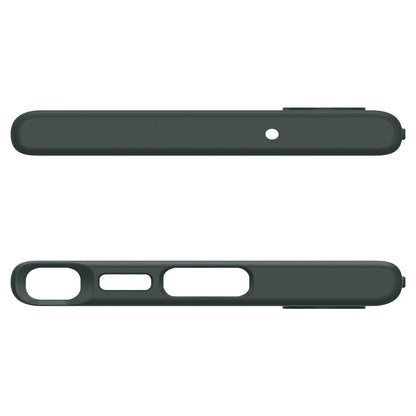 Spigen Liquid Air, green - Samsung Galaxy S23 Ultra